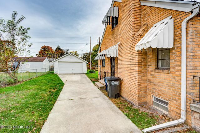 3405 Maher Street, Toledo, OH 43608