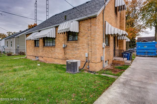 3405 Maher Street, Toledo, OH 43608