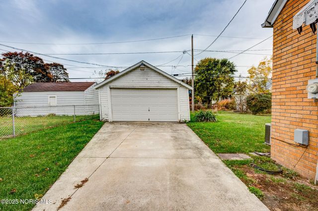 3405 Maher Street, Toledo, OH 43608