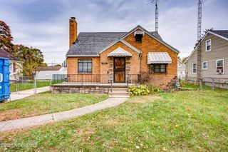 3405 Maher Street, Toledo, OH 43608