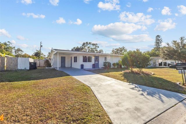 4404 55TH AVE DRIVE E, Bradenton, FL 34203