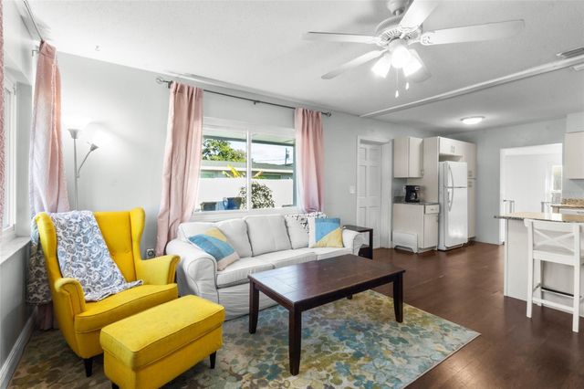 4404 55TH AVE DRIVE E, Bradenton, FL 34203