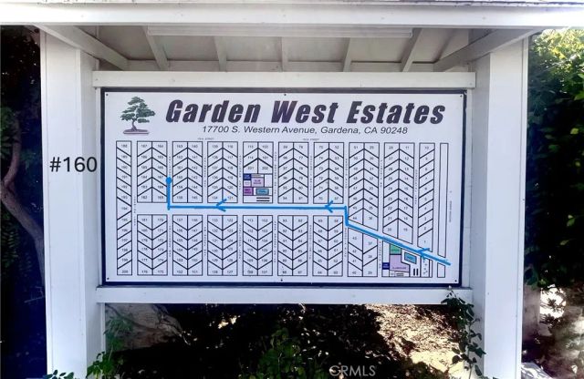 17700 S Western 160, Gardena, CA 90248