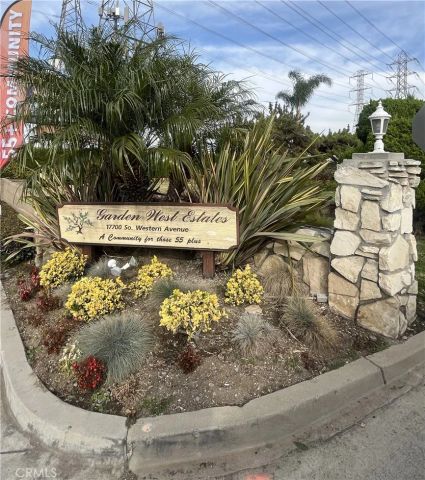 17700 S Western 160, Gardena, CA 90248