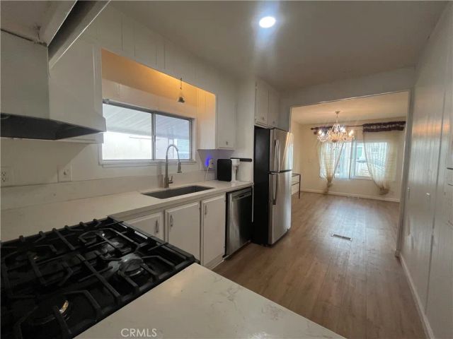 17700 S Western 160, Gardena, CA 90248