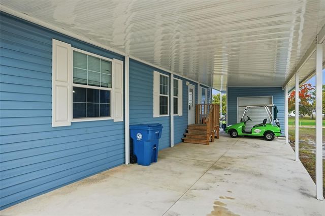 9100 HIGHPOINT BOULEVARD, Brooksville, FL 34613