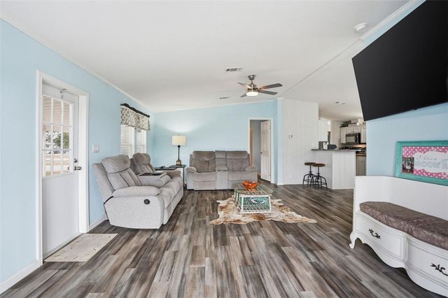 9100 HIGHPOINT BOULEVARD, Brooksville, FL 34613