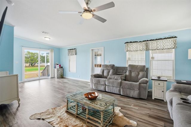 9100 HIGHPOINT BOULEVARD, Brooksville, FL 34613