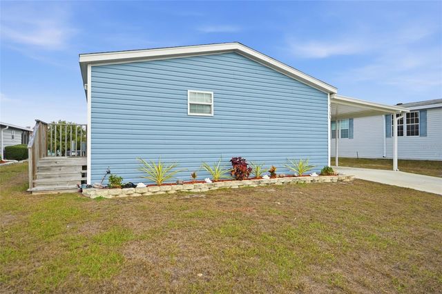 9100 HIGHPOINT BOULEVARD, Brooksville, FL 34613