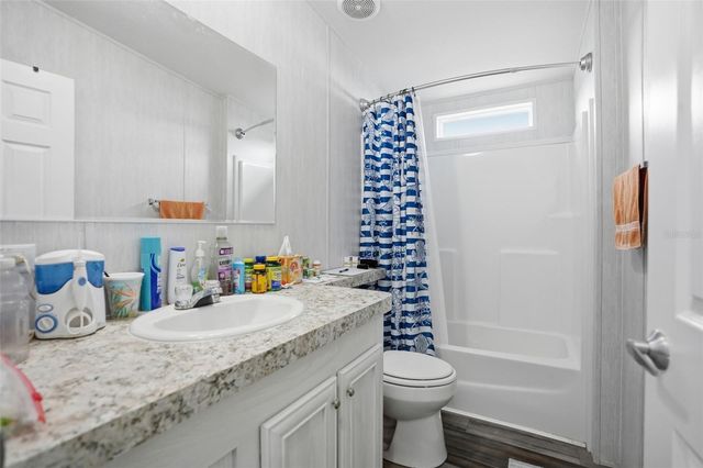 9100 HIGHPOINT BOULEVARD, Brooksville, FL 34613