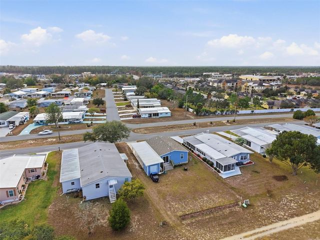 9100 HIGHPOINT BOULEVARD, Brooksville, FL 34613