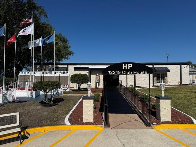 9100 HIGHPOINT BOULEVARD, Brooksville, FL 34613