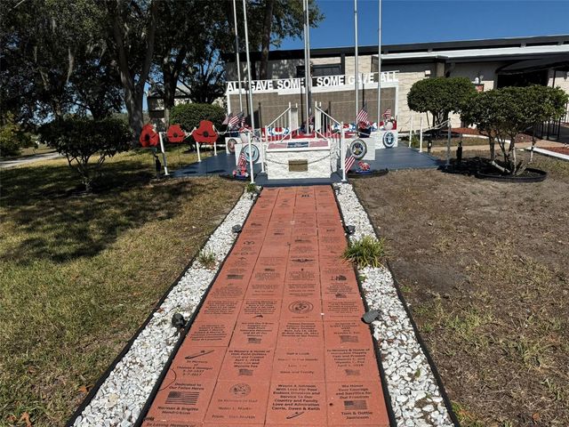 9100 HIGHPOINT BOULEVARD, Brooksville, FL 34613