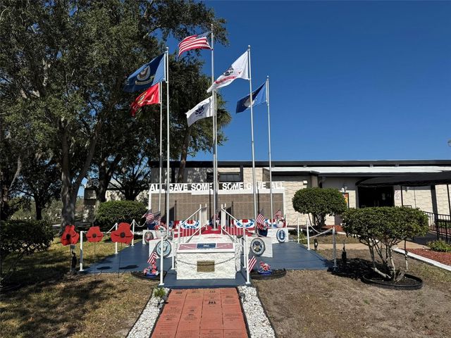 9100 HIGHPOINT BOULEVARD, Brooksville, FL 34613