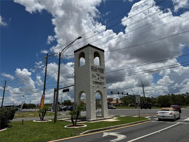 9100 HIGHPOINT BOULEVARD, Brooksville, FL 34613