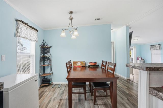 9100 HIGHPOINT BOULEVARD, Brooksville, FL 34613