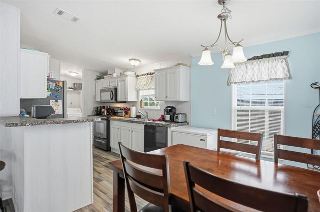 9100 HIGHPOINT BOULEVARD, Brooksville, FL 34613