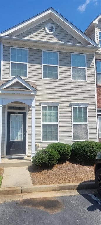 2743 Heathrow Drive, Lawrenceville, GA 30043