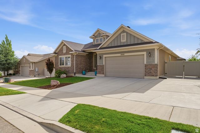 14143 S BLACK SAGE DR, Herriman, UT 84096