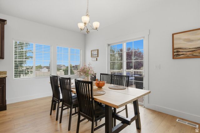 14143 S BLACK SAGE DR, Herriman, UT 84096