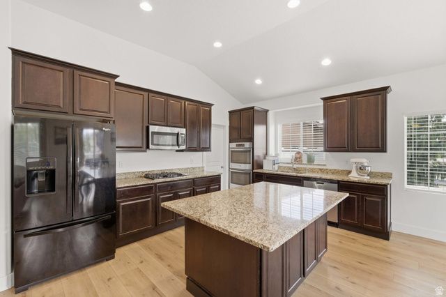 14143 S BLACK SAGE DR, Herriman, UT 84096