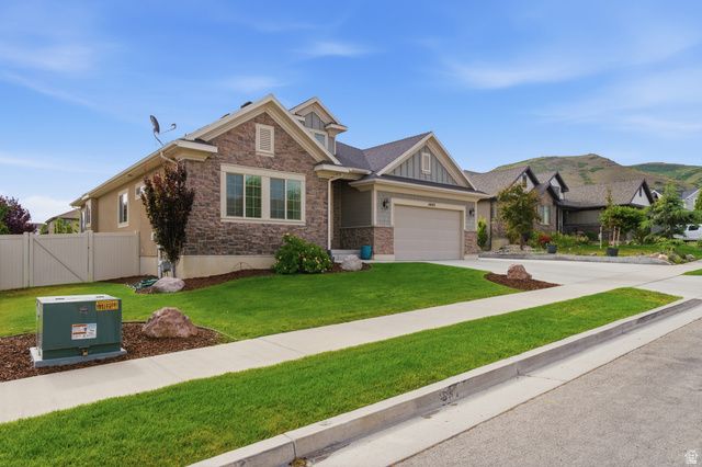 14143 S BLACK SAGE DR, Herriman, UT 84096