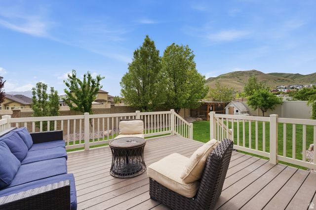 14143 S BLACK SAGE DR, Herriman, UT 84096