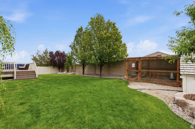14143 S BLACK SAGE DR, Herriman, UT 84096