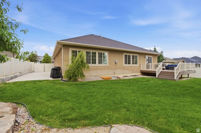 14143 S BLACK SAGE DR, Herriman, UT 84096