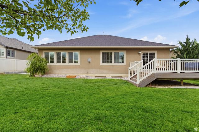 14143 S BLACK SAGE DR, Herriman, UT 84096