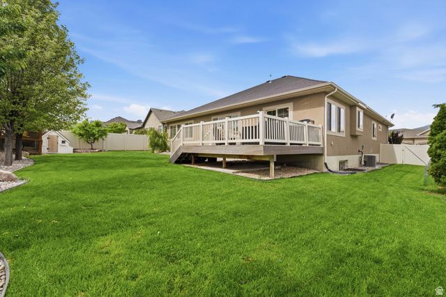 14143 S BLACK SAGE DR, Herriman, UT 84096