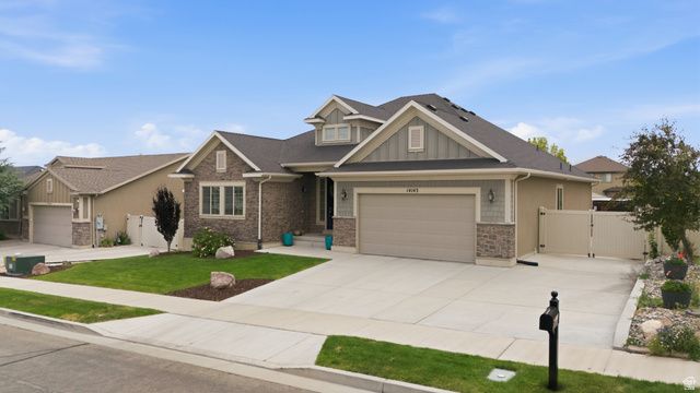 14143 S BLACK SAGE DR, Herriman, UT 84096