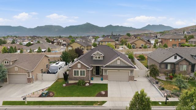 14143 S BLACK SAGE DR, Herriman, UT 84096