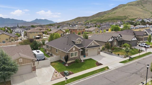 14143 S BLACK SAGE DR, Herriman, UT 84096