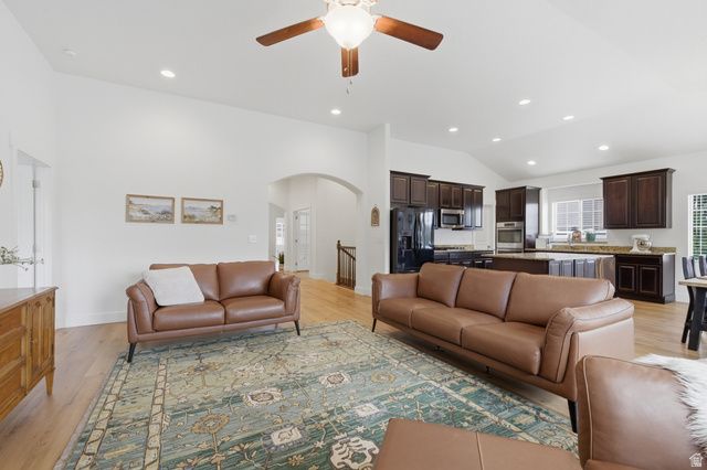 14143 S BLACK SAGE DR, Herriman, UT 84096