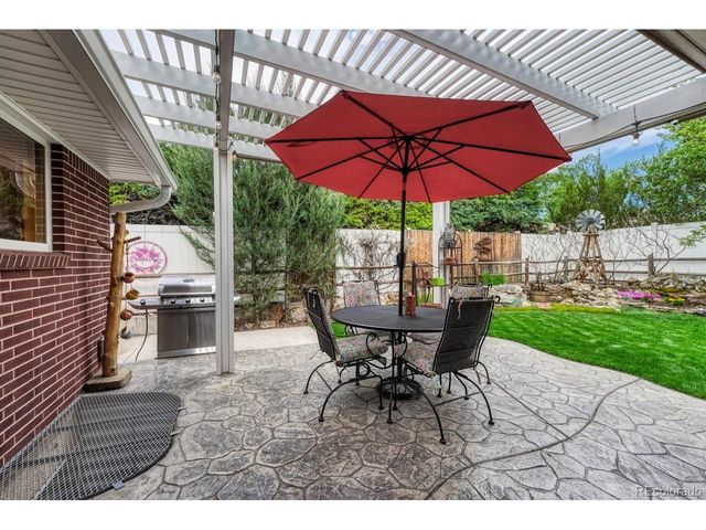 2619 Farragut Cir, Colorado Springs, CO 80907