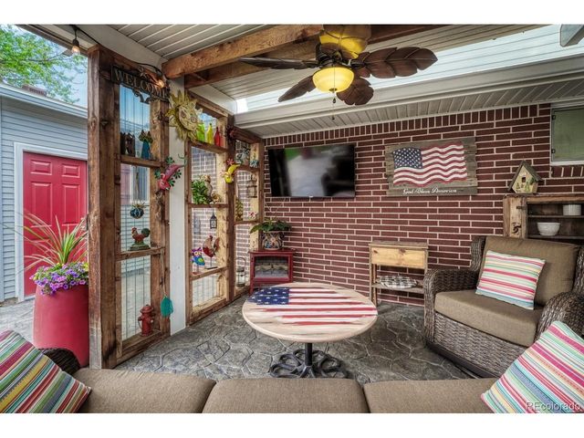 2619 Farragut Cir, Colorado Springs, CO 80907