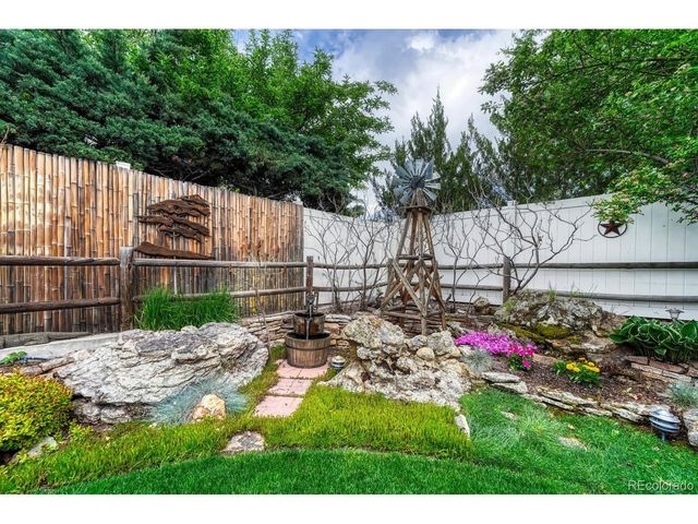 2619 Farragut Cir, Colorado Springs, CO 80907