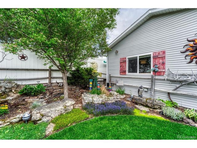 2619 Farragut Cir, Colorado Springs, CO 80907