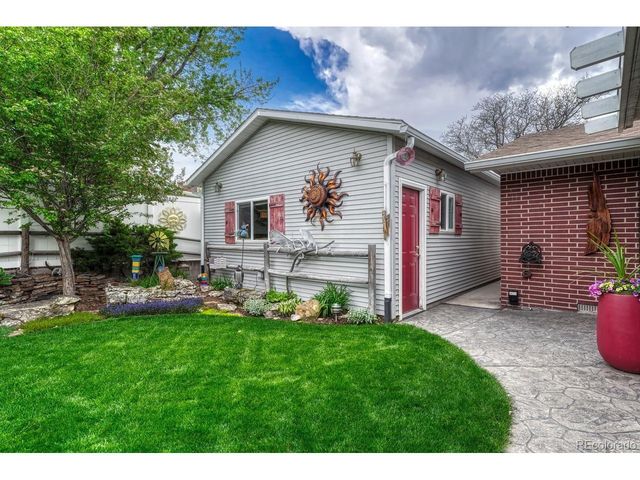 2619 Farragut Cir, Colorado Springs, CO 80907