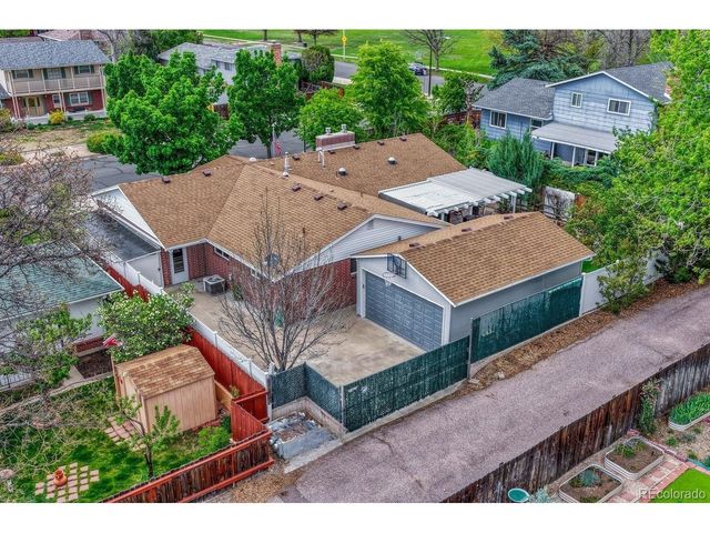 2619 Farragut Cir, Colorado Springs, CO 80907