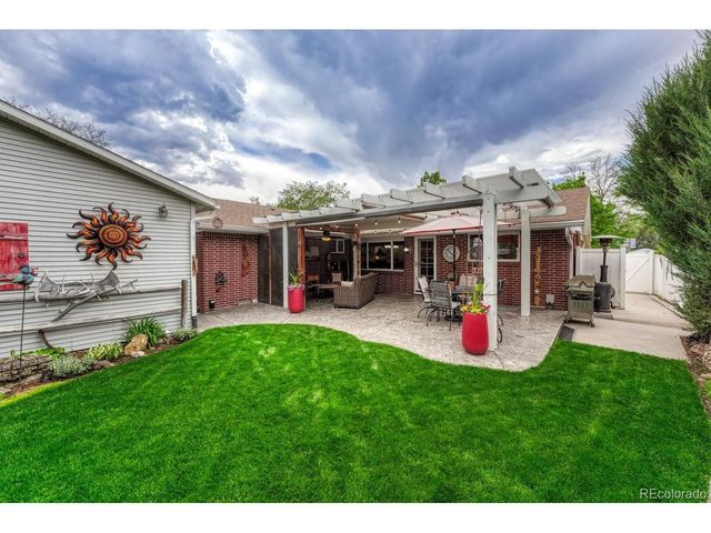 2619 Farragut Cir, Colorado Springs, CO 80907
