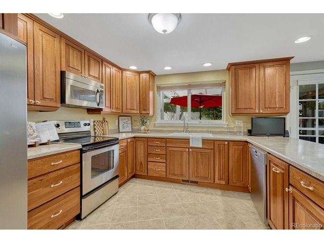 2619 Farragut Cir, Colorado Springs, CO 80907