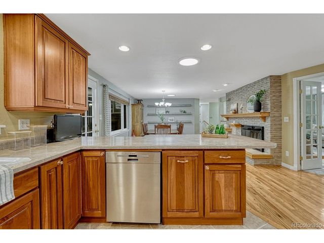 2619 Farragut Cir, Colorado Springs, CO 80907