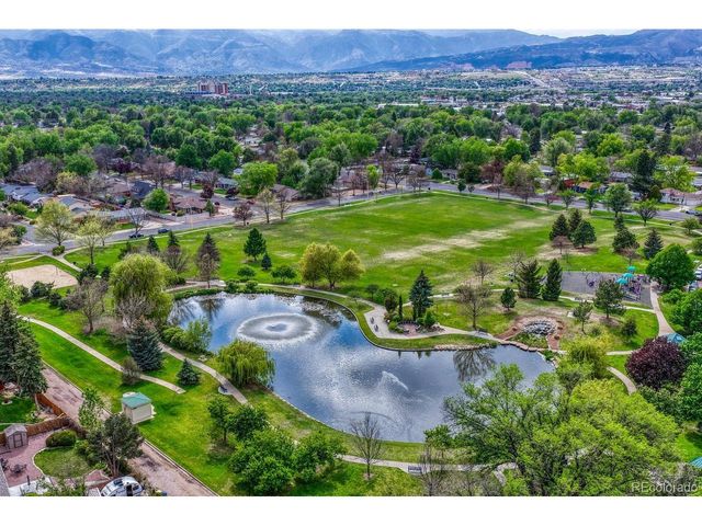 2619 Farragut Cir, Colorado Springs, CO 80907