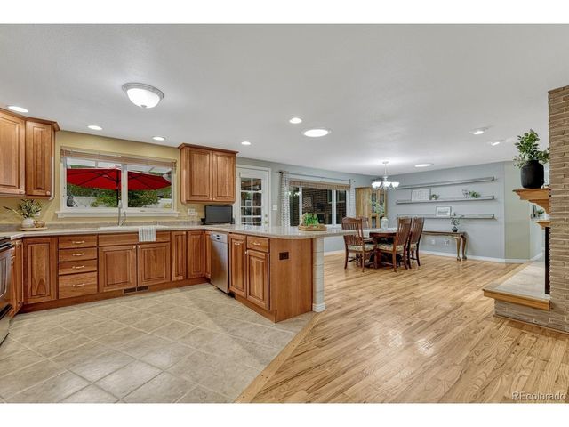 2619 Farragut Cir, Colorado Springs, CO 80907