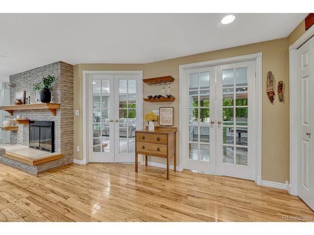 2619 Farragut Cir, Colorado Springs, CO 80907