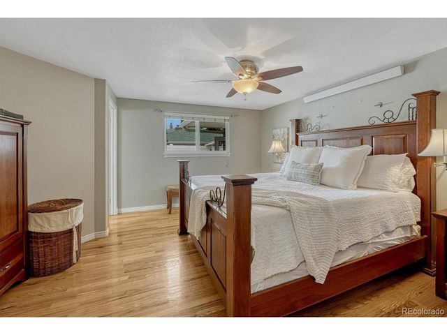2619 Farragut Cir, Colorado Springs, CO 80907