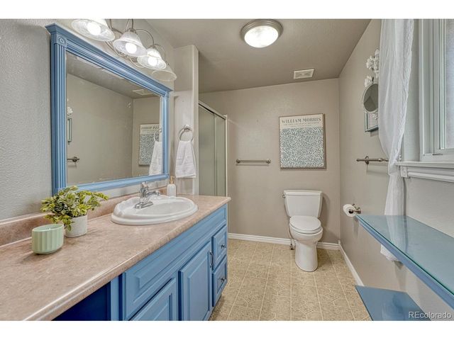 2619 Farragut Cir, Colorado Springs, CO 80907