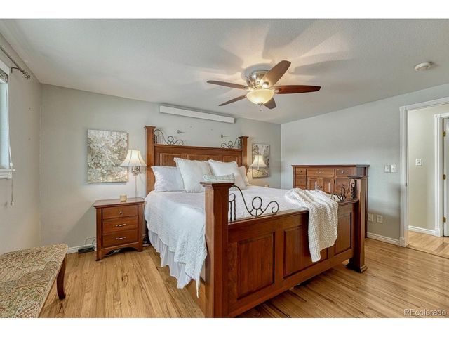 2619 Farragut Cir, Colorado Springs, CO 80907